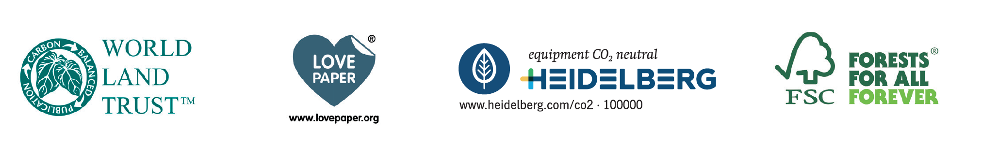 Logo banner